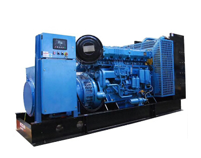 泰安宗申动力150kw大型柴油发电机组