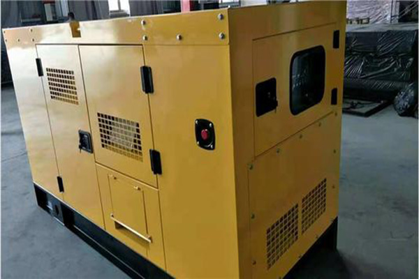 泰安发电机出租 泰安发电机出租