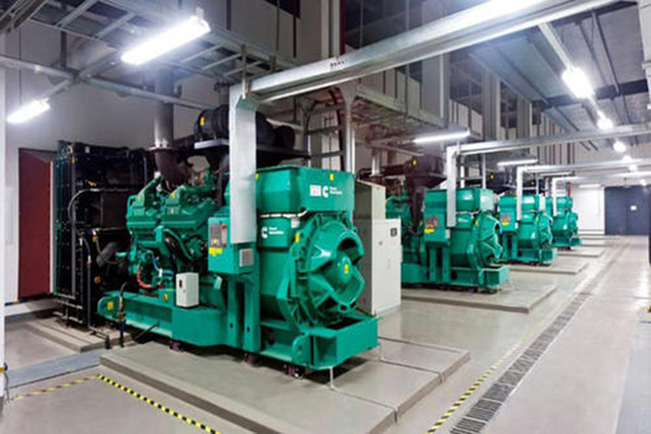 泰安发电机出租 泰安发电机出租