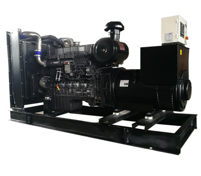 泰安上柴柴油发电机组50KW-700KW